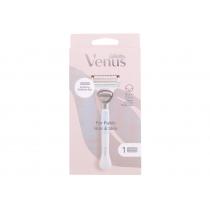 Gillette Venus      1Pc Ženski (Razor) Satin Care For Pubic Hair & Skin