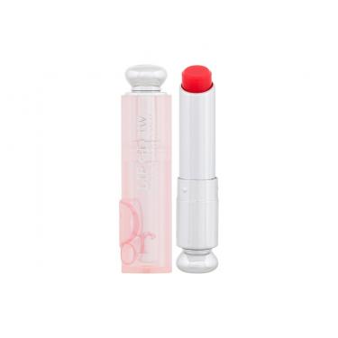 Christian Dior Addict Lip Glow  3,2G 015 Cherry   Ženski (Balzam Za Ustnice)