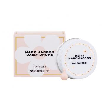 Marc Jacobs Daisy Eau So Fresh      3,9Ml Ženski (Eau De Toilette) Drops