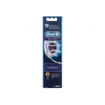 Oral-B 3D White  1Balení  Unisex  (Replacement Toothbrush Head)  
