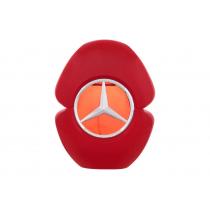 Mercedes-Benz Woman In Red 90Ml  Ženski  (Eau De Parfum)  