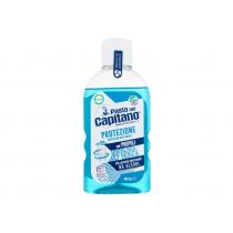 Pasta Del Capitano Protection   400Ml    Unisex (Ustna Vodica)