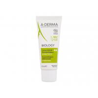 A-Derma Biology      40Ml Ženski (Day Cream) Dermatological Rich Cream