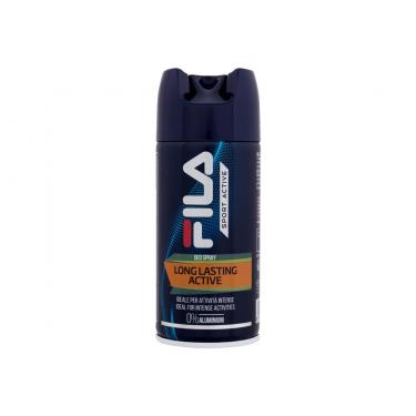 Fila Sport Active      150Ml Moški (Deodorant) Long Lasting Active