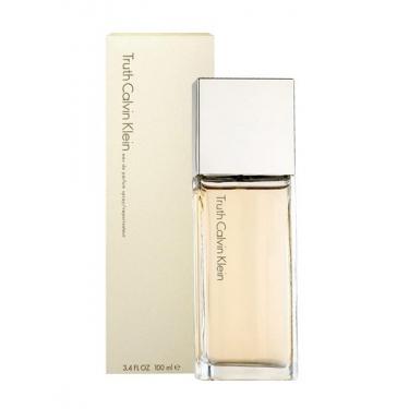 Calvin Klein Truth 100Ml    Ženski (Parfumska Voda)