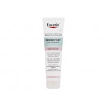 Eucerin Dermopure      150Ml Ženski (Cleansing Gel) Triple Effect Cleansing Gel