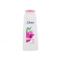 Dove Ultra Care      400Ml Ženski (Shampoo) Aloe Vera & Rose Water