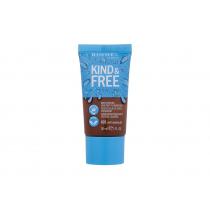 Rimmel London Kind & Free      30Ml Ženski (Makeup) Skin Tint Foundation