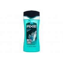 Axe Ice Chill      400Ml Moški (Shower Gel) 3In1