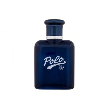 Ralph Lauren Polo 75Ml 67   (Eau De Toilette) Moški  