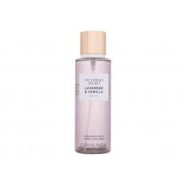 Victorias Secret Levender & Vanilla      250Ml Ženski (Body Spray) Relax