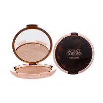 Estée Lauder Bronze Goddess Highlighting Powder Gelee  9G 02 Solar Crush   Ženski (Osvetljevalec)