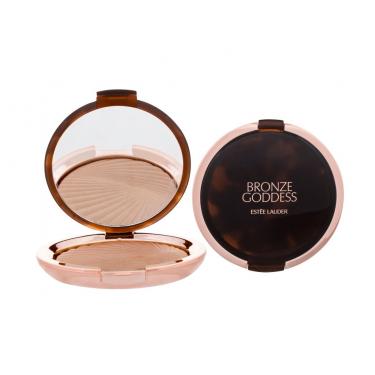 Estée Lauder Bronze Goddess Highlighting Powder Gelee  9G 02 Solar Crush   Ženski (Osvetljevalec)