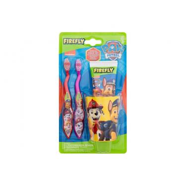 Nickelodeon Paw Patrol      1Pc K (Toothbrush) Dental Value Set