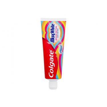 Colgate Max White      75Ml Unisex (Toothpaste) Design Edition