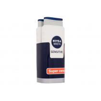 Nivea Men Sensitive  Duopack    2X500Ml Moški (Shower Gel)