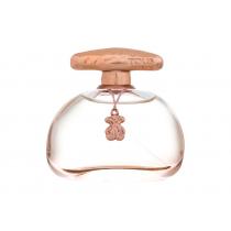 Tous Touch The Sensual Gold 100Ml  Ženski  (Eau De Toilette)  