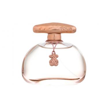 Tous Touch The Sensual Gold 100Ml  Ženski  (Eau De Toilette)  