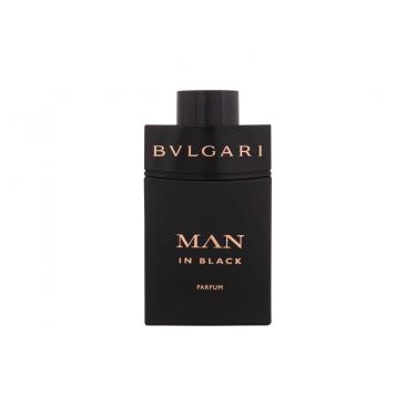 Bvlgari MAN In Black Refillable     100ml(Perfume) Moški