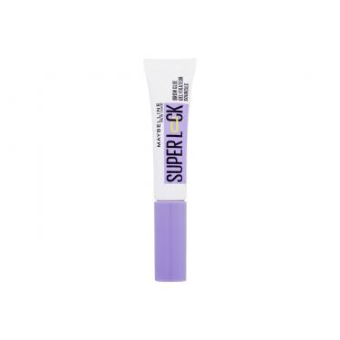 Maybelline Super Lock      8G Ženski (Eyebrow Gel And Eyebrow Pomade) Brow Glue