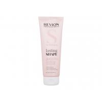 Revlon Professional Lasting Shape Color Protection Blonde & Grey Hair Cleanser 250Ml  Ženski  (Hair Cream)  
