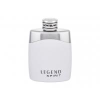 Montblanc Legend Spirit 100Ml  Moški  (Eau De Toilette)  
