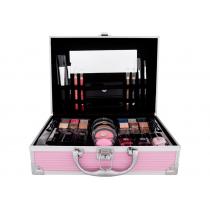 2K Miss Pinky Born To Be Pink 60,2G  Ženski  (Makeup Palette) Paris 