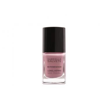 Gabriella Salvete Sunkissed Longlasting Nail Polish  11Ml 69 Rosewood   Ženski (Lak Za Nohte)