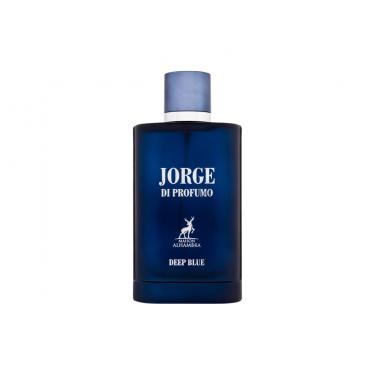 Maison Alhambra Jorge      100Ml Moški (Eau De Parfum) Di Profumo Deep Blue