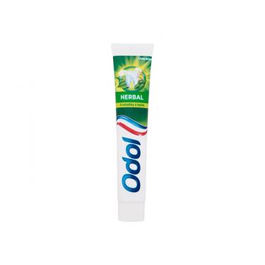 Odol Herbal      75Ml Unisex (Toothpaste)