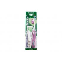 Mentadent Pocket      1Pc Unisex (Toothbrush)