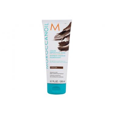 Moroccanoil Color Depositing Mask  200Ml  Ženski  (Hair Color)  Cocoa