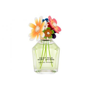 Marc Jacobs Daisy Wild Eau So Intense      100ml(Eau de Parfum) Ženski
