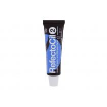 Refectocil Eyelash And Eyebrow Tint  15Ml  Ženski  (Eyebrow Color)  2 Blue Black