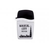 Vive Scents Magical City Silver 100Ml  Moški  (Eau De Toilette)  