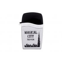 Vive Scents Magical City Silver 100Ml  Moški  (Eau De Toilette)  