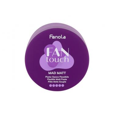 Fanola Fan Touch      100Ml Ženski (Hair Cream) Mad Matt