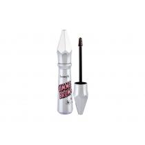 Benefit Gimme Brow+ Brow-Volumizing 3G  Ženski  (Eyebrow Gel And Eyebrow Pomade)  3 Neutral Light Brown