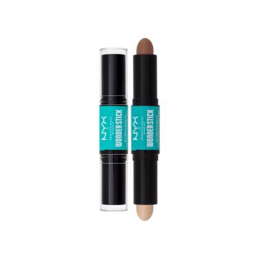 Nyx Professional Makeup Wonder Stick 8G    (Corrector) Ženski  02 Universal Light