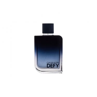 Calvin Klein Defy      200Ml Moški (Eau De Parfum)