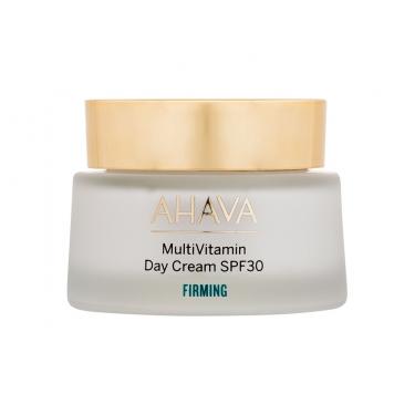 Ahava Firming  Spf30    50Ml Ženski (Day Cream) Multivitamin Day Cream