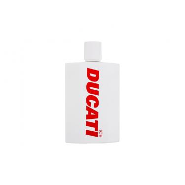 Ducati Ice      100Ml Moški (Eau De Toilette)