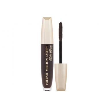 L'Oréal Paris Volume Million Lashes Balm Brown  8,9Ml Brown   Ženski (Maskara)