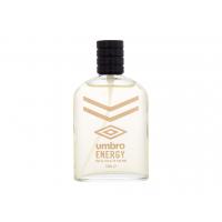 Umbro Energy      75Ml Moški (Eau De Toilette)