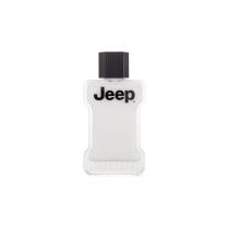 Jeep Freedom      100Ml Moški (Aftershave Balm)