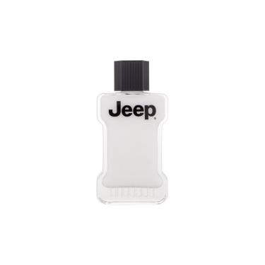 Jeep Freedom      100Ml Moški (Aftershave Balm)