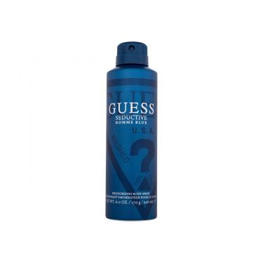 Guess Seductive Homme Blue  226Ml    Moški (Deodorant)