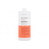 Revlon Professional Re/Start Density Anti-Hair Loss Micellar Shampoo 1000Ml  Ženski  (Shampoo)  