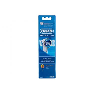 Oral-B Precision Clean  1Balení  Unisex  (Replacement Toothbrush Head)  