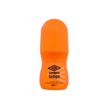 Umbro Tempo      50Ml Moški (Antiperspirant)